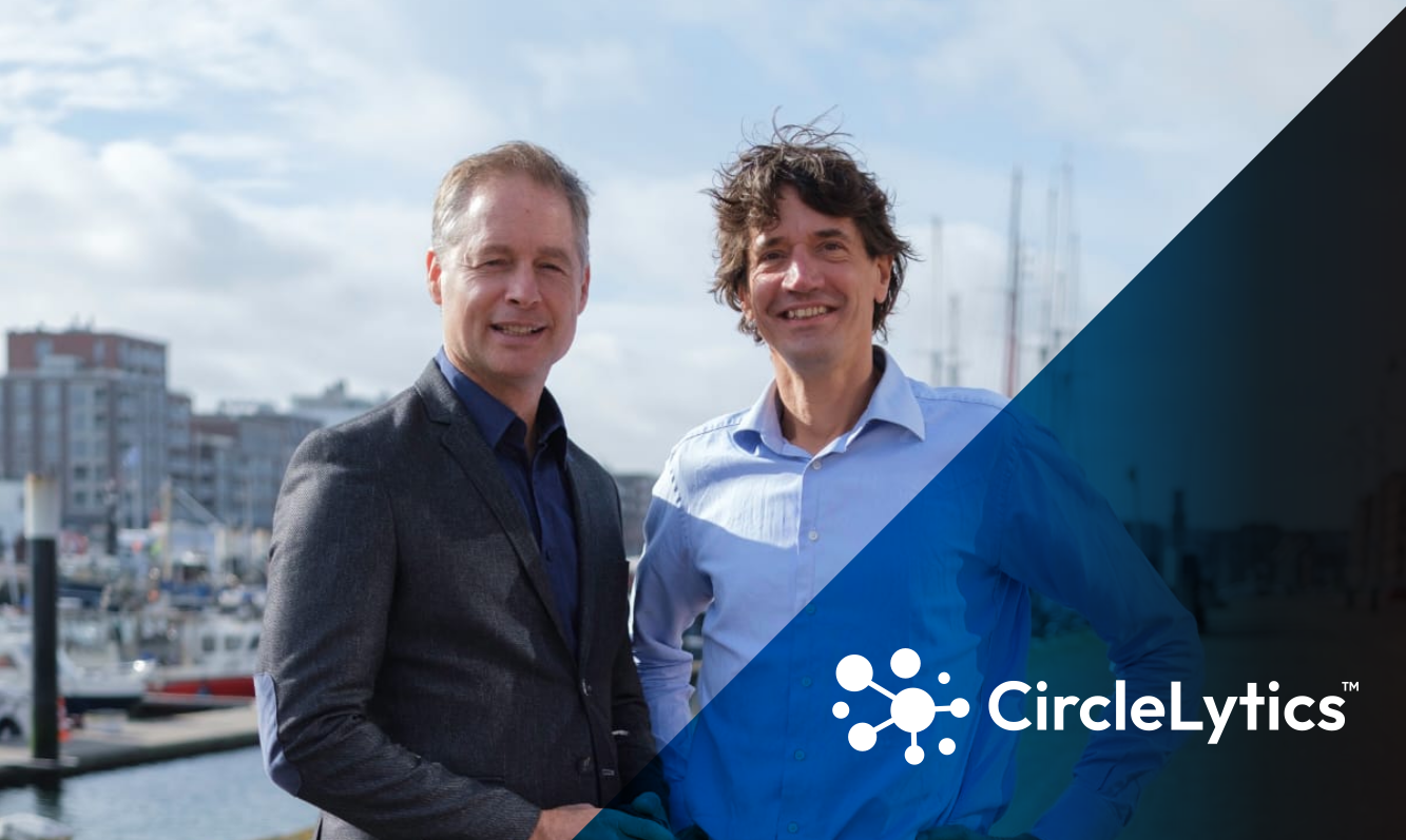 CircleLytics